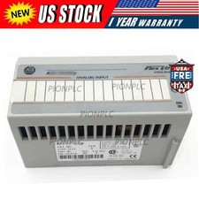Allen-Bradley 1794-IE12 Flex 12 Point Analog Input Module 1794IE12 New
