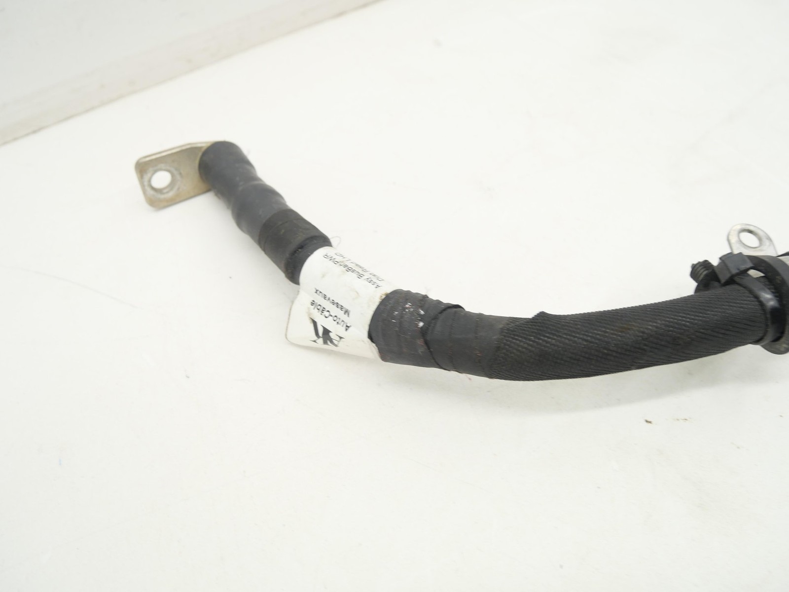 Used + Positive Power Battery Cable Wiring Wire Cable 2016-2021 McLaren 570S OEM