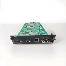 Crestron Digital Media 4K-HDMI Input Card Module DMC-4K-HD