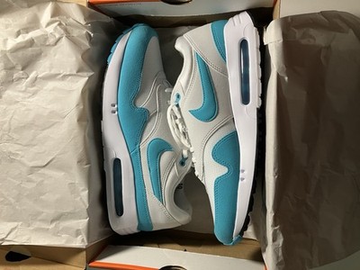Brand New Never Worn Nike Air Max 1 86 OG White/Dusty Cactus Size 10 Men's