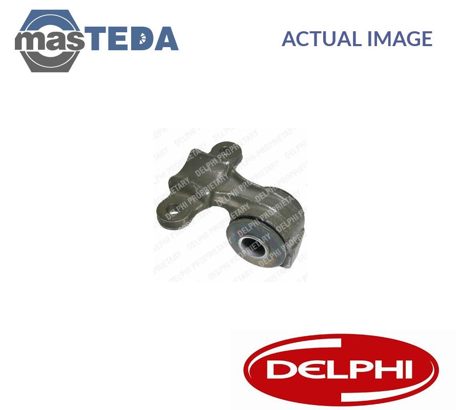 TD355W CONTROL ARM WISHBONE BUSH FRONT DELPHI FOR LANCIA ZETA 2L,2.1L