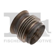 FA1 Flexrohr Abgasanlage VW472-080 Flexibel 76,0mm für MERCEDES VITO MIXTO W639