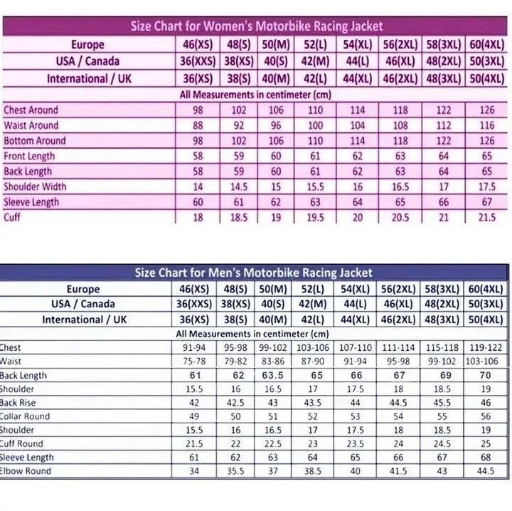 Chaqueta de motociclista Suzuki GSXR blanca de cuero de vaca real chaqueta de carreras de motocicletas Foto 3 de 3