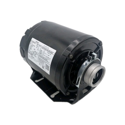 #ad Century CB2034AD Carbonator Pump Motor 1 3HP 115 230V 1725 1425 RPM CW CCW $149.95