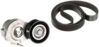 Keilrippenriemensatz Micro-V® Gates K016PK1245 FüR Astra Opel Chevrolet Cruze