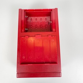 Nintendo Famicom + Disk System Set Tested Late Model NTSC-J Japan