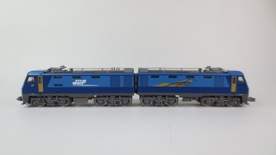 Kato N 3045 E-Lok EH200 JRF Neuwertig & OVP CH24506