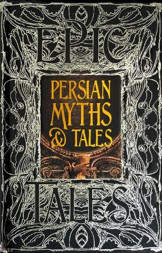 Persian Myths & Tales: Epic Tales (Gothic Fantasy) - Image 2