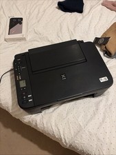 Canon PIXMA TS3355 Wireless Colour Inkjet All-in-One Printer Scan/Copy.