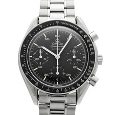 OMEGA Speedmaster Automatic 3510.50 black WATCH 715277