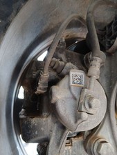BREMSSATTEL VORN RECHTS / 1047451 FÜR MERCEDES-BENZ GLA H247 GLA 200 D 247.71