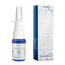 2 PACK PT-141 Nasal Spray, Prostate Health Care Nasal-Spray 20ml Sealed In Box