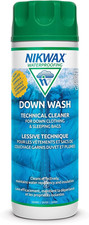 Nikwax down Wash
