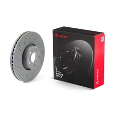 Bremsscheibe BREMBO 09.F652.23, 1 Stück