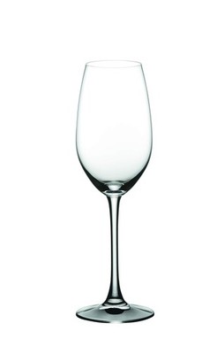 ViVino Champagne Glass, Set of 4