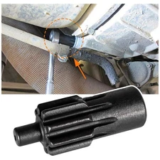 1/2" Engine Barring/Turning Tool for Paccar MX13 Kenworth T880 Truck Peterbilt