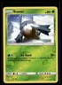 2018 Sun & Moon - Forbidden Light s2 Snover Basic/Common #3