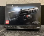 **In Hand Ships ASAP** LEGO Star Wars 40917 The Darksaber GWP New Factory Sealed