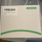 linovision Extenseur Poe Gigabit Industriel 2 Ports Passthrough et Split 30W