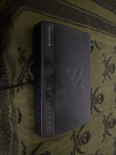 Pakedge SE-8 8 Port Unmanaged Gigabit Switch 