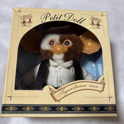 GREMLNS2 Gremlins Tyrolean Gizmo Jun Planning