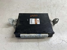 2007 Subaru Forester Manualtrans Electronic Engine Control Module Ecu 22611am311