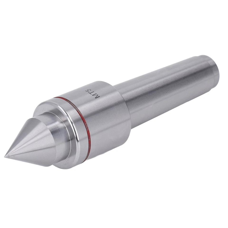 MT5 Revolving Center CNC Live Center Performance Heavy Duty Lathe Tooling♫ - Image 3 of 4