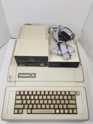 Apple 2 Computer for sale | eBay