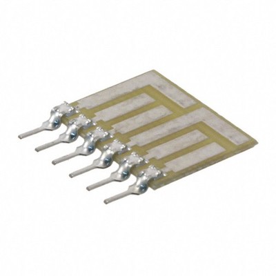 6106, 6-pin Surface Mount Adapter for General Purpose 6-Pin Devices, 