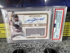 2023 Topps Definitive Collection Baseball Cards Checklist and Odds 13