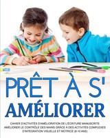 PrêT à S'améLiorer | Richa Yadav | Taschenbuch | FranzöSisch | 2023