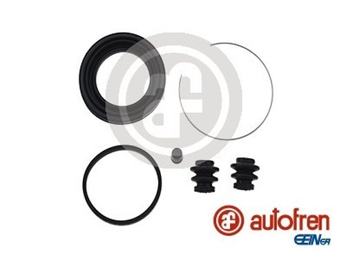 Autofren Seinsa D41035 Reparaturkit, Bremssattel FüR Toyota-image