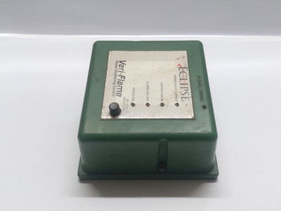 ECLIPSE 5603-23 (F.R.) VERI-FLAME / FLAME MONITORING CONTROL VF560323AA