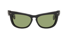 Marni Isamu Sunglasses   Cat Eye   Designer Eyewear