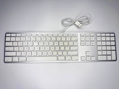 Apple Wired Keyboard A1243 for sale | eBay