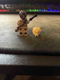 Lego Star Wars Rey Minifigure 75099 75105 75178 75148 75236
