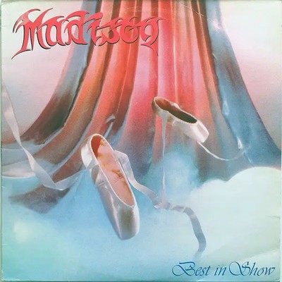 Madison Best In Show NEAR MINT Sonet Vinyl LP