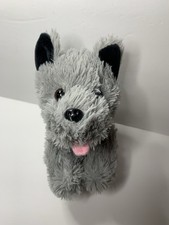 Wizard Of Oz 85th Anniversary Toto Dog Plush - Rubies Costumes