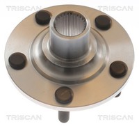 Triscan Radnabe 8535 16011 FüR Ford Mondeo 3 B4Y Turnier BWY B5Y 16V Sci Tddi