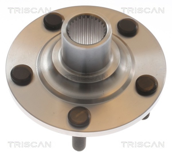 Triscan Radnabe 8535 16011 FüR Ford Mondeo 3 B4Y Turnier BWY B5Y 16V Sci Tddi-image