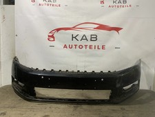 VW Passat 3A 3AA B7 original Stoßstange vorne 3AA807221 ab 10-14 PDC