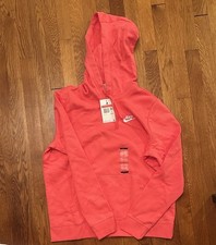 Nike Sportswear Club Fleece Women s Size Large Brand New With Tags