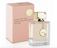 Armaf Club De Nuit Women's Perfume elegant  long-lasting luxury 3.6 oz
