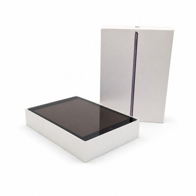 Apple iPad 9. Gen 64GB, Wi-Fi, 10,2 Zoll - Space Gray - Gebraucht - Sehr Gut