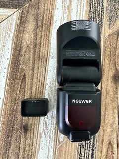 NEEWER Z1 N NIKON SPEEDLITE FLASH