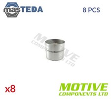 HL70 HYDRAULIC TAPPET LIFTER MOTIVE 8PCS FOR CATERHAM 21,SEVEN 2.0 RALLY 184KW