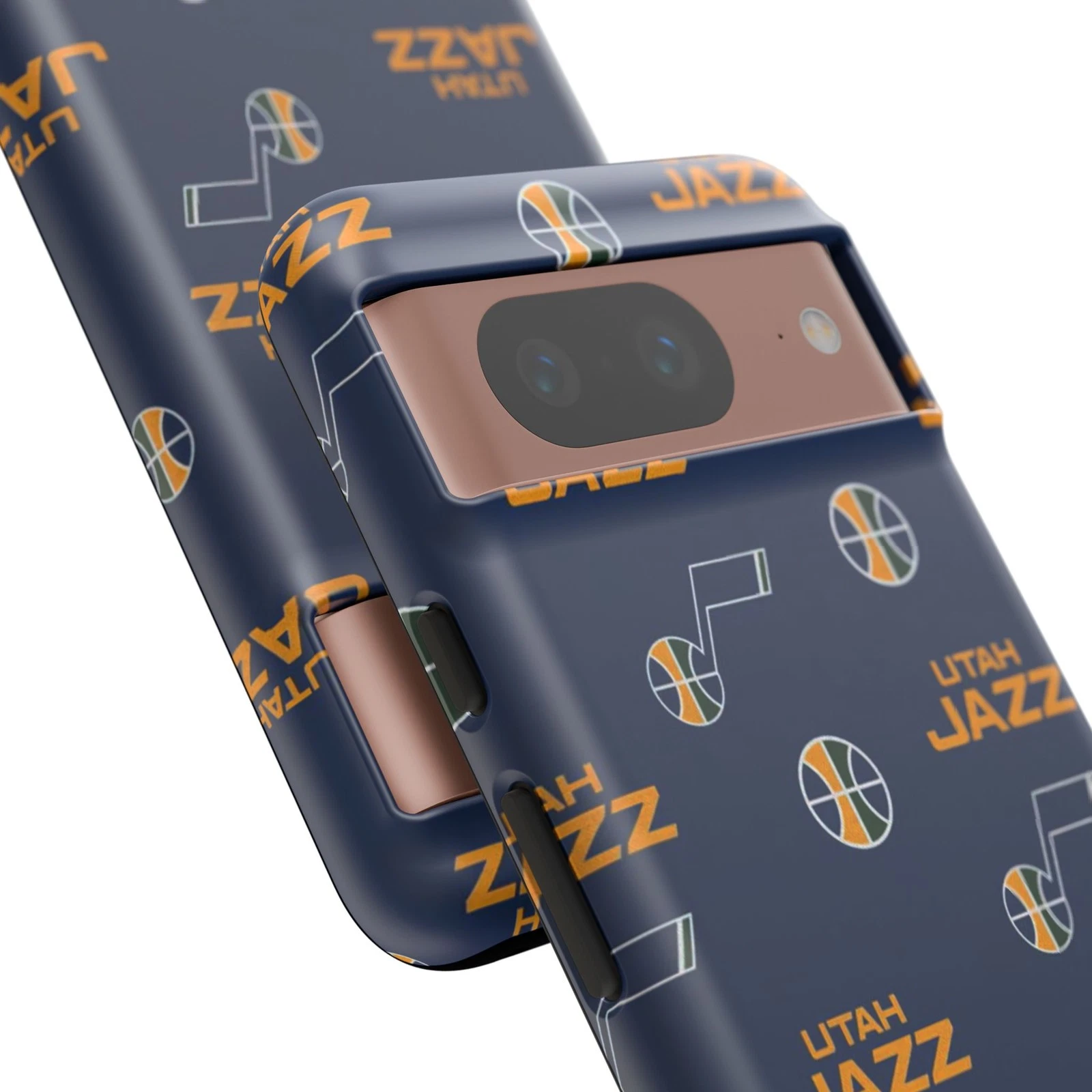 Utah Jazz iPhone Cases