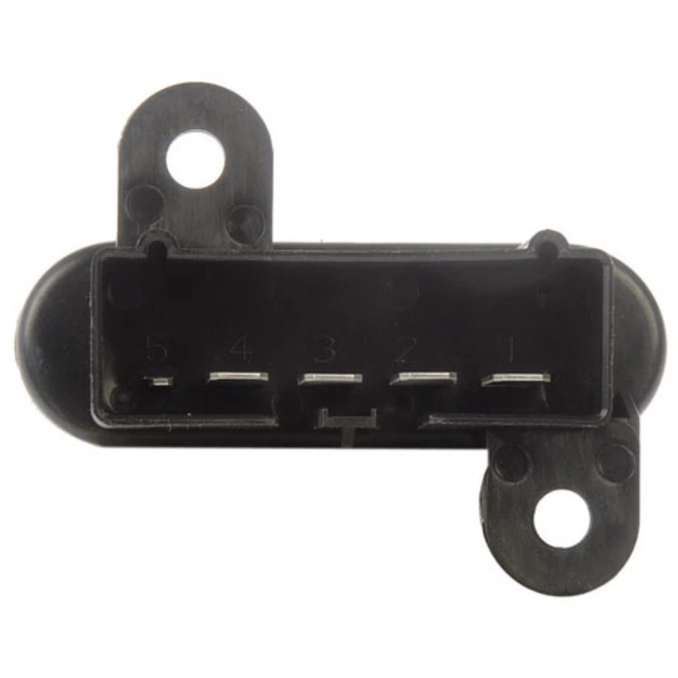 973-023 Dorman Blower Motor Resistor Sedan for Chrysler Sebring Dodge Stratus - Image 3 of 4