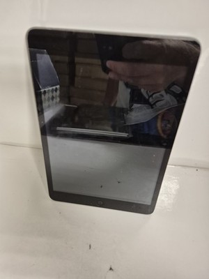 Apple iPad mini A1454 16 GB, Wi-Fi + 4G, 7.9 in - White/Silver