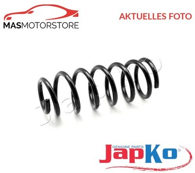 SCHRAUBENFEDER FAHRWERKSFEDER JAPKO ZCJ6714C V FÜR NISSAN MAXIMA MAXIMA QX V